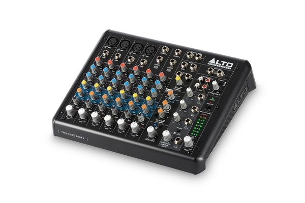 ALTO TRUEMIX 800 FX