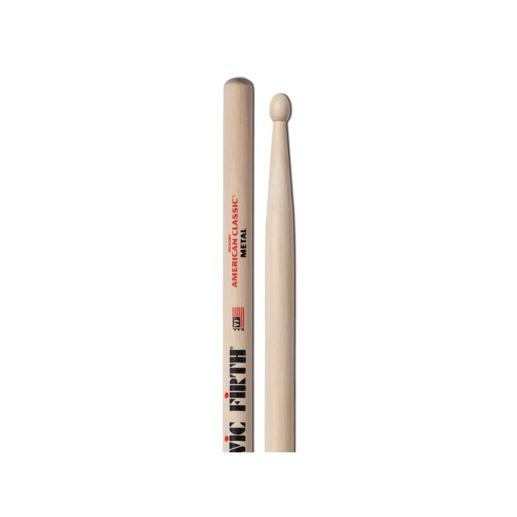 Vic Firth Amarican classic Metal