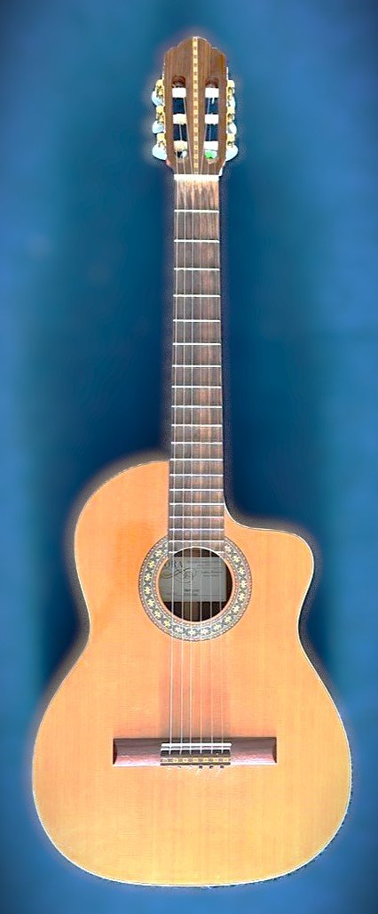 Chit. Classica HORA SM 45