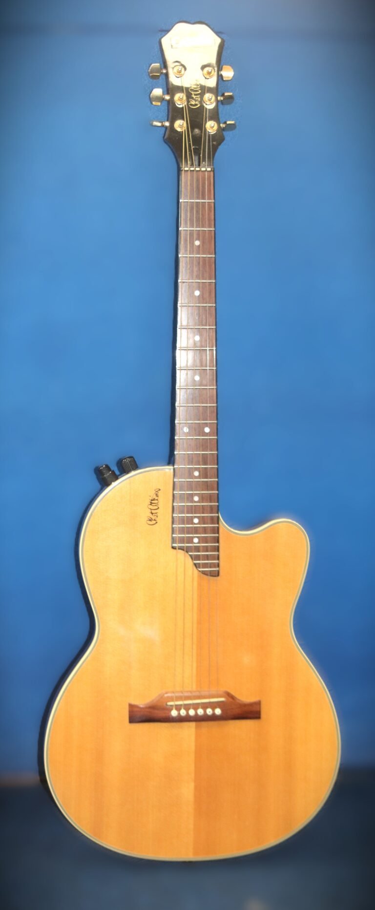 Epiphone Chet Atkins