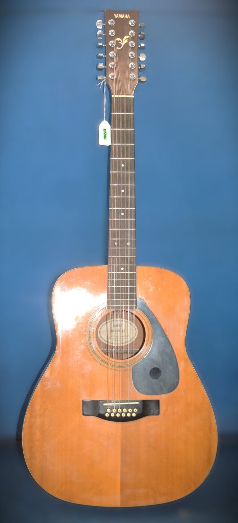 Yamaha FG 411S 12 corde