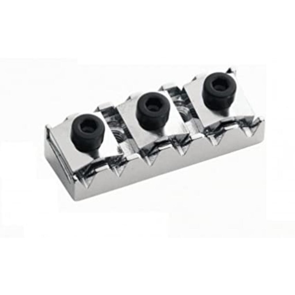 Capotasto fisso x chit. elettr.