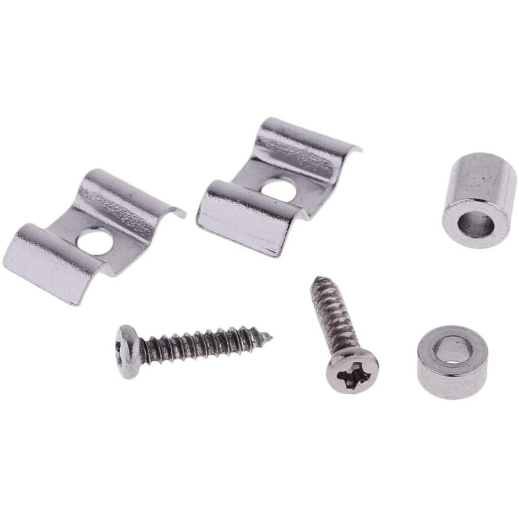 Abbassa corde Falstaff