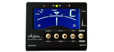 ArGuitar MT 501