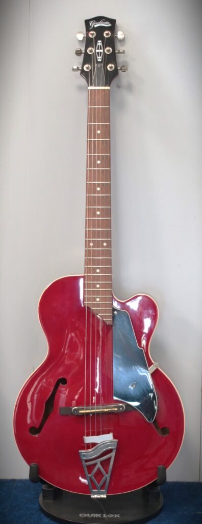 Vox Giulietta Vga 3 PS