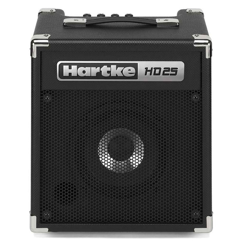 Hartke HD25 COMBO 1X8 25W