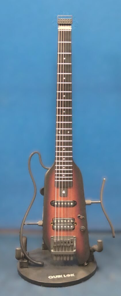 Donner Hush X (portatile)