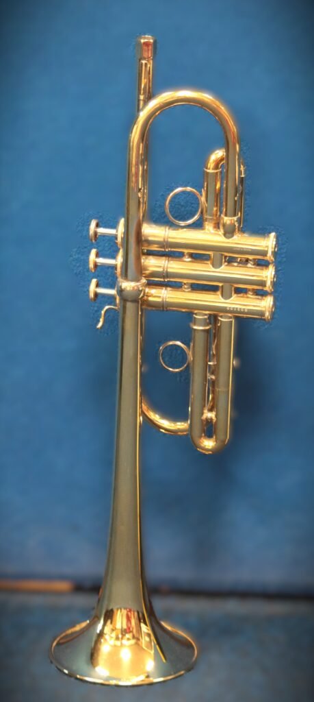 Stomvi in do Elite doppia campana