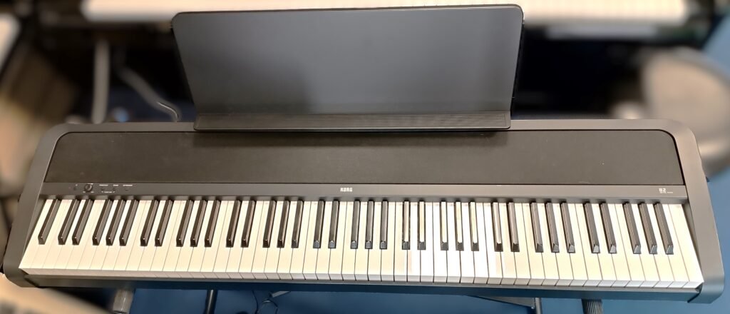 Korg B2