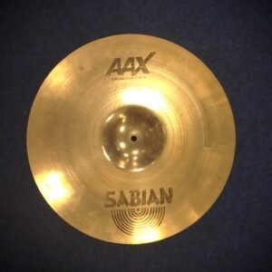 Sabian 18" AAX X-Plosion