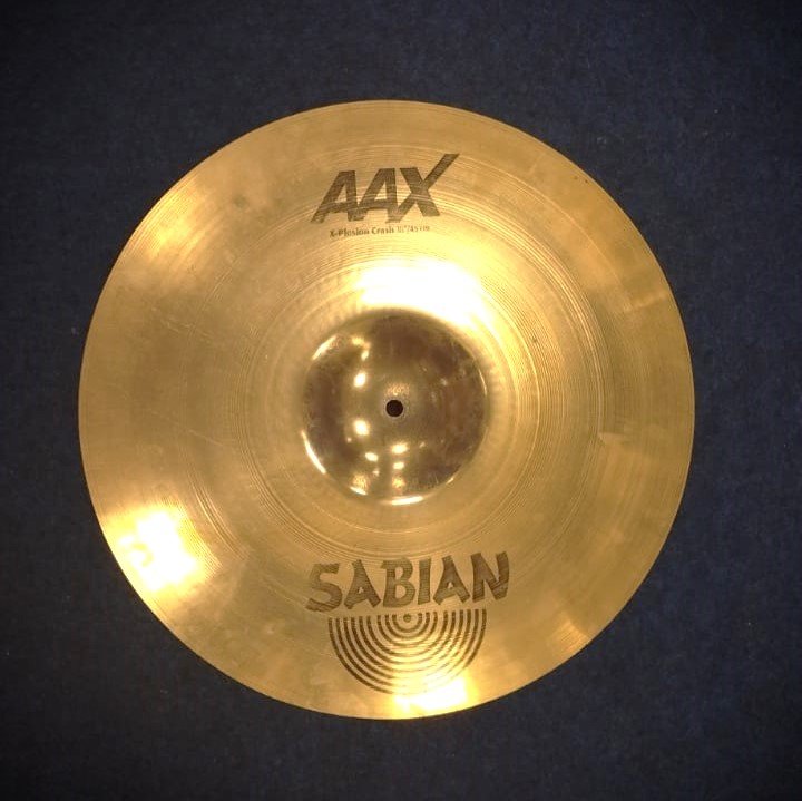 Sabian 18" AAX X-Plosion
