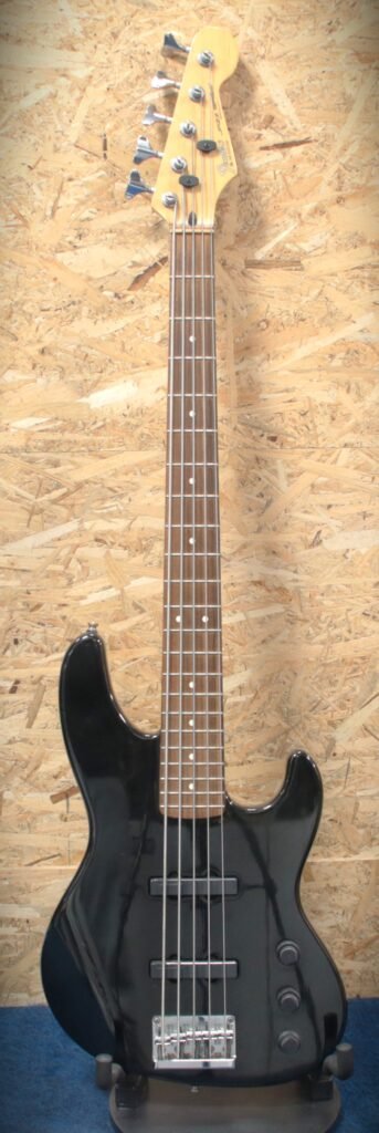 Fender Jazz Plus usa