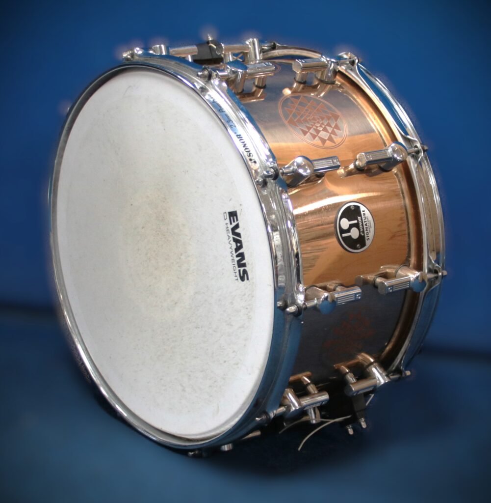 Sonor Danny Carey 14"
