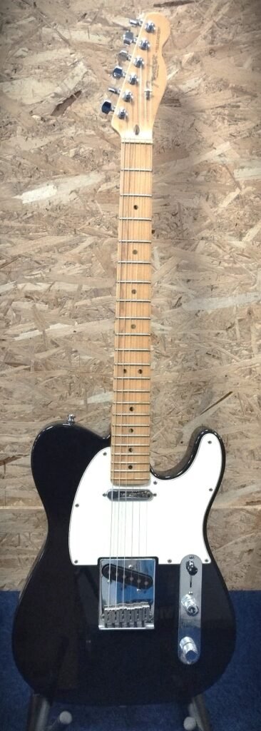 Fender telecaster standard USA