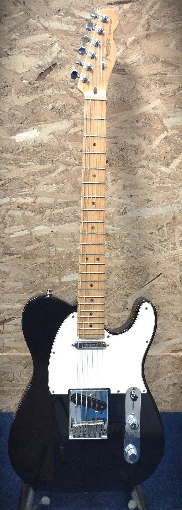 Fender telecaster standard USA