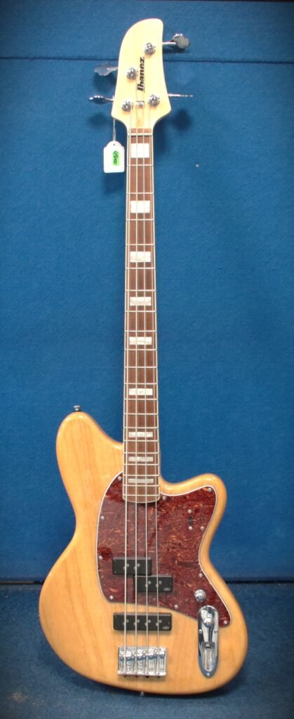 Ibanez TMB 600