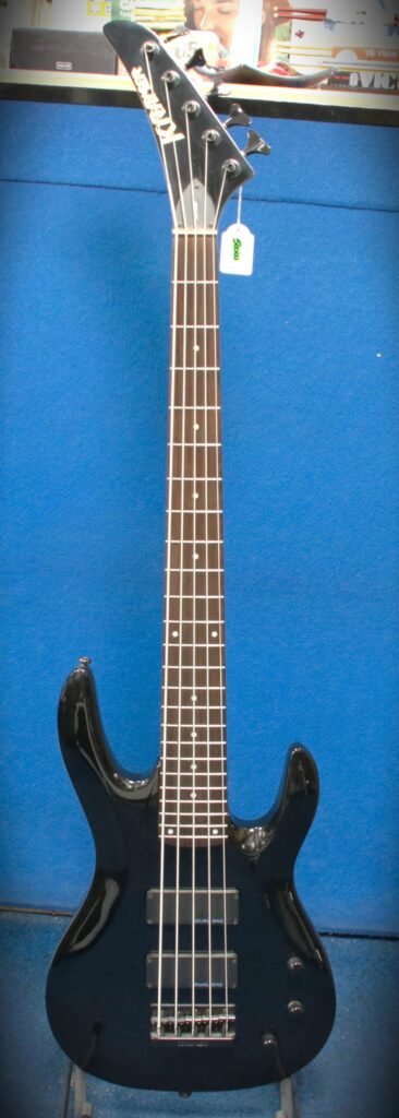 Kramer Strike 5 Corde