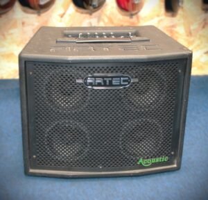 Artec ampli chit acustica
