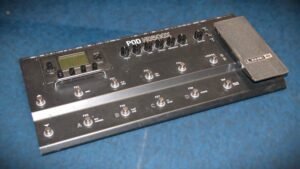 Line 6 Pod HD 500 X