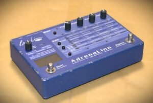 Roger Linn Adrenalinn