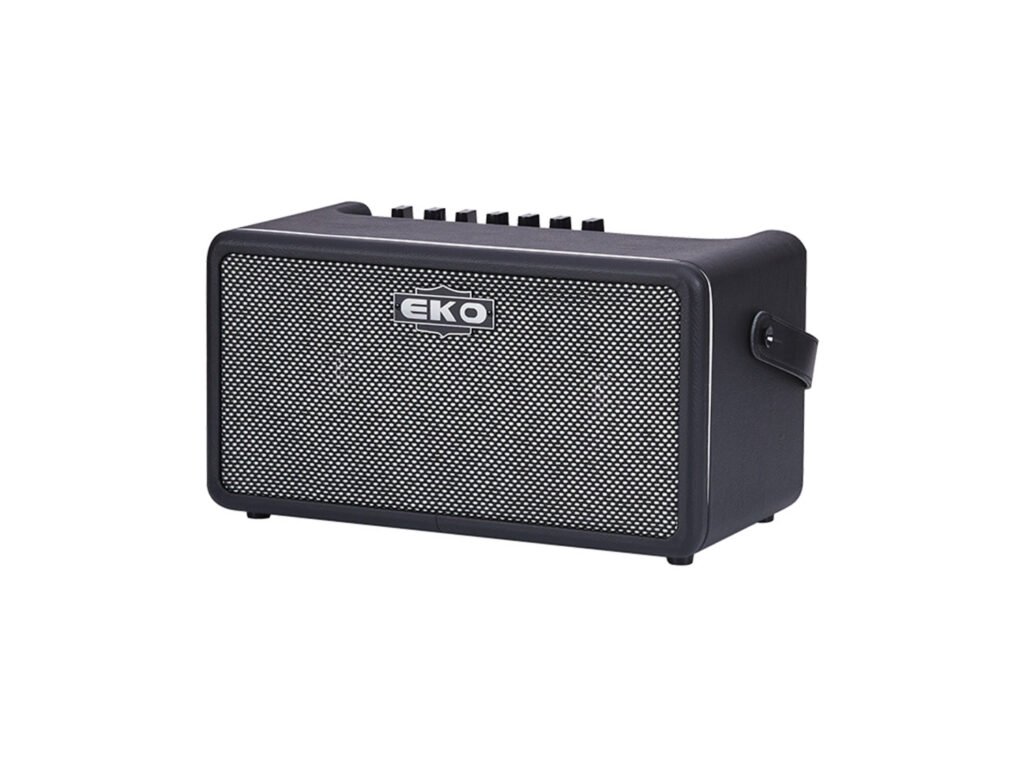 Eko Baio Amp 25