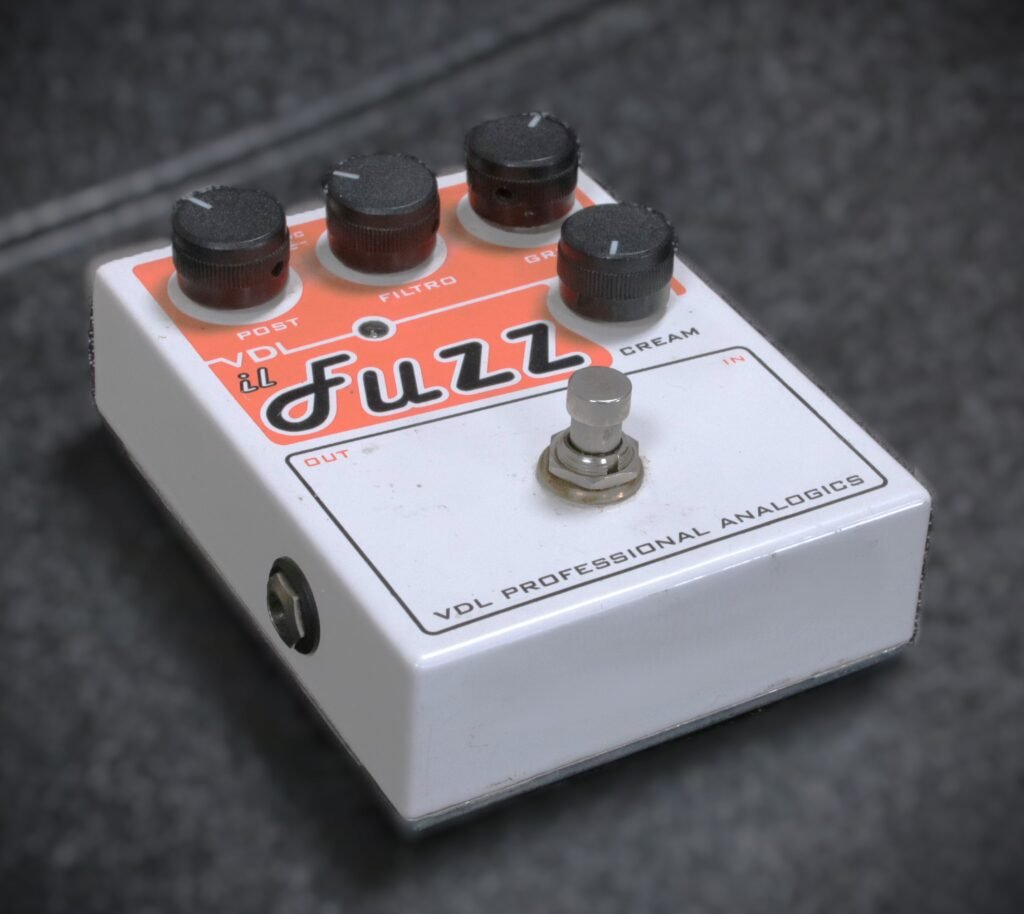 VDL IL FUZZ