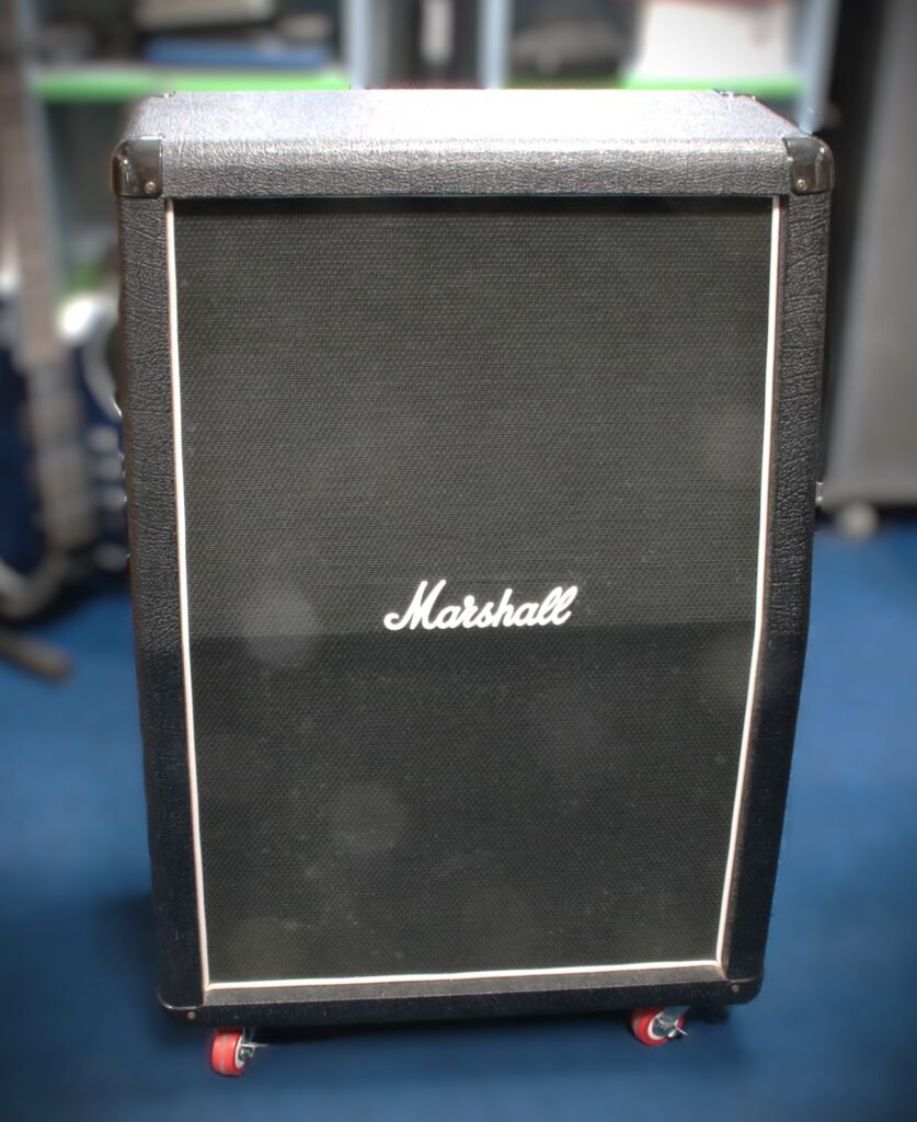 Marshall MX 212 A