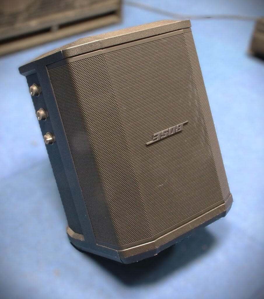 BOSE S1 PRO