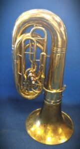 King Sib 3 pistoni made in Usa