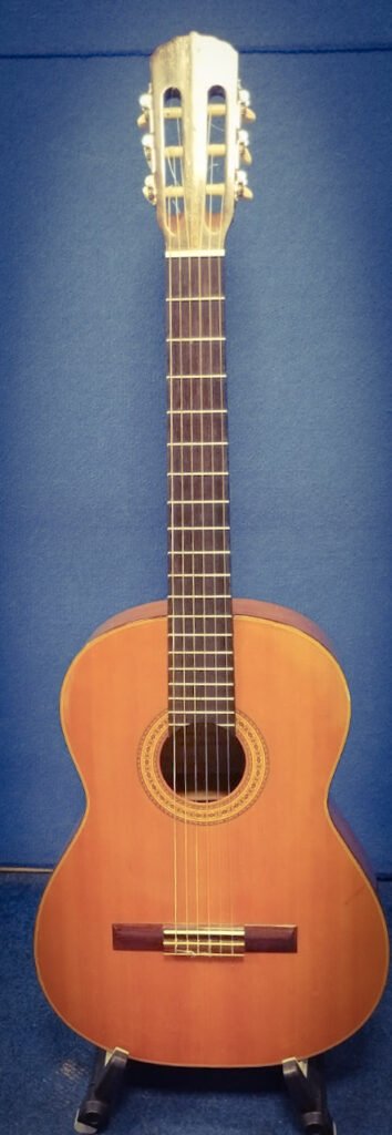 Godvinez V 806 made in Japan