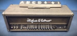 Hughes&Kettner Switchblade 100