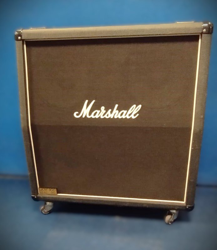 Marshall JCM 900 Lead 1960 4X12