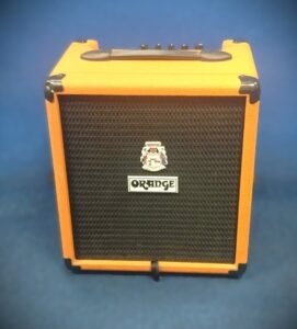 Orange Crush BX 25