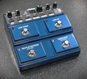 Digitech JAMMAN stereo