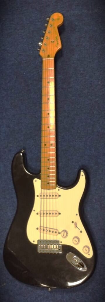 Fender Stratocaster Vintage reissue 57
