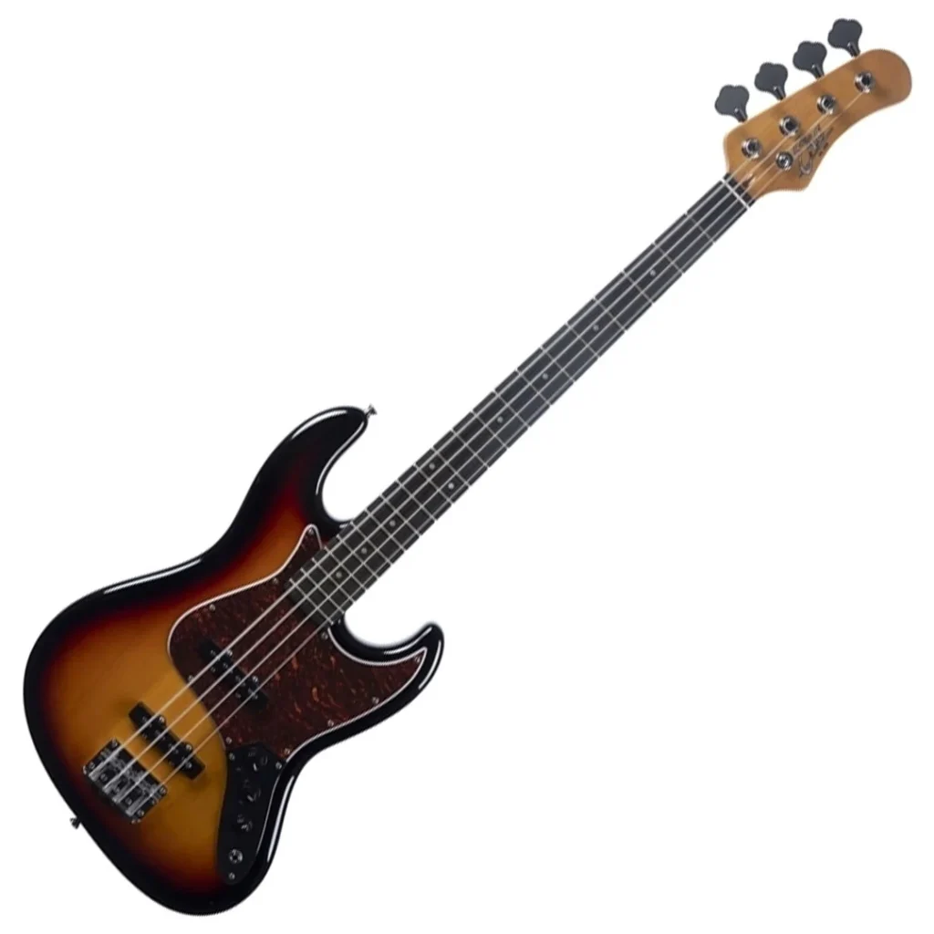 Eko Jb 300 Sunburst
