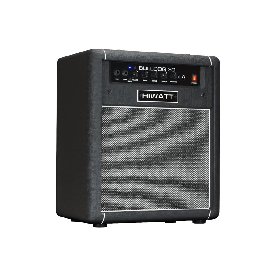 Hiwatt Bulldog 30