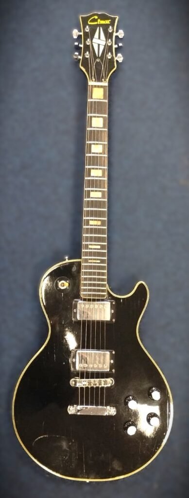 Cimar Les Paul made in Japan anni 70