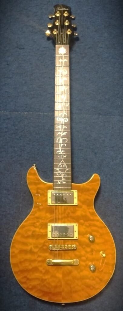 Tradition SG