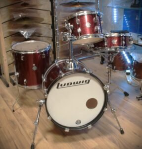 LUDWIG Break Beat