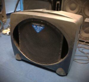 Montarbo SW 540