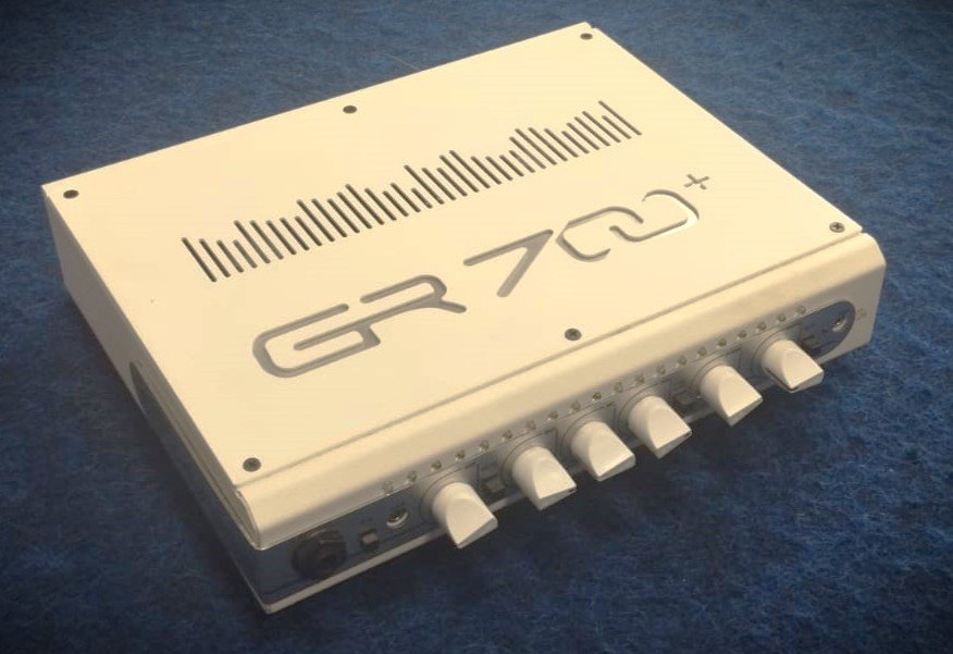 GR BASS GR 700+