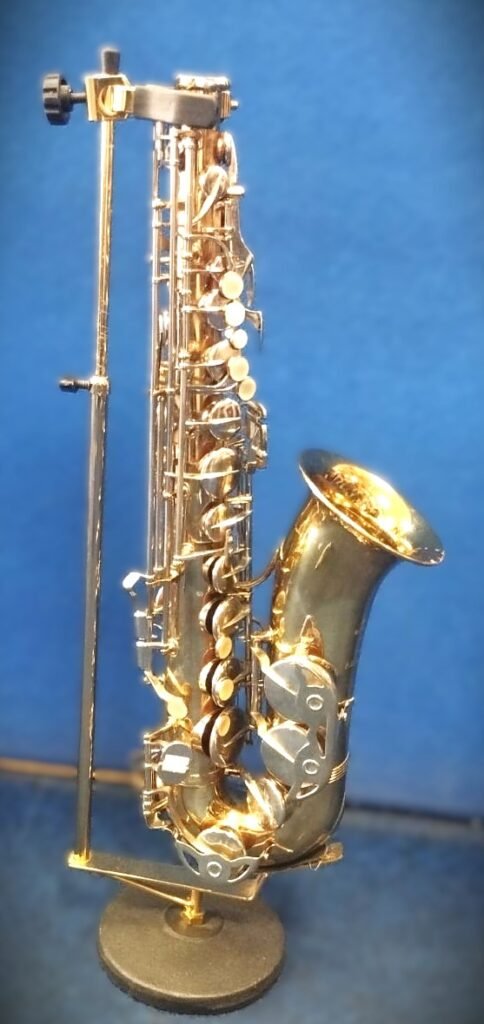 The Parisian Ambassador anni 60