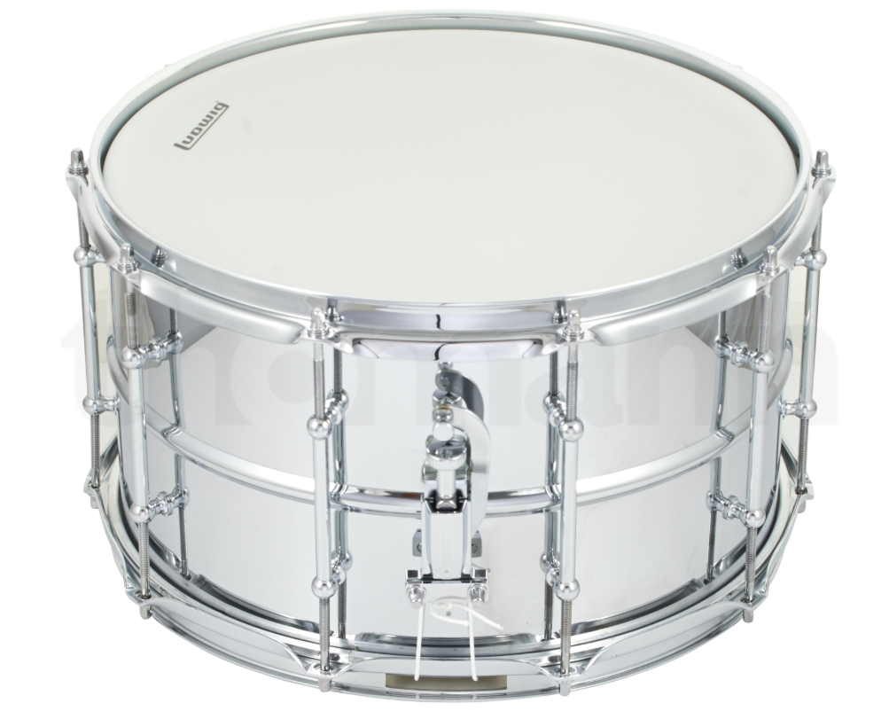 LUDWIG LU6514SL SUPRAFONIC die cast