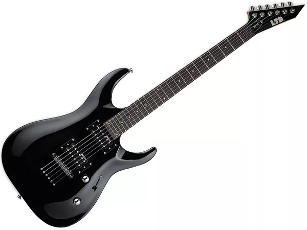 Esp LTD MH 10 BLACK BAG