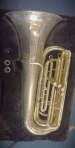 YAMAHA YAS 280 ex demo