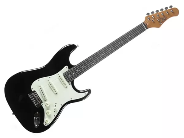 EKO ST 300 Black