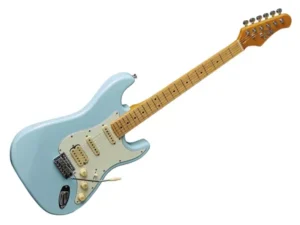 EKO ST 351 Daphne Blue