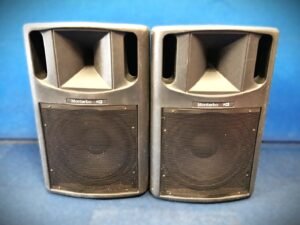 Montarbo MT 360A