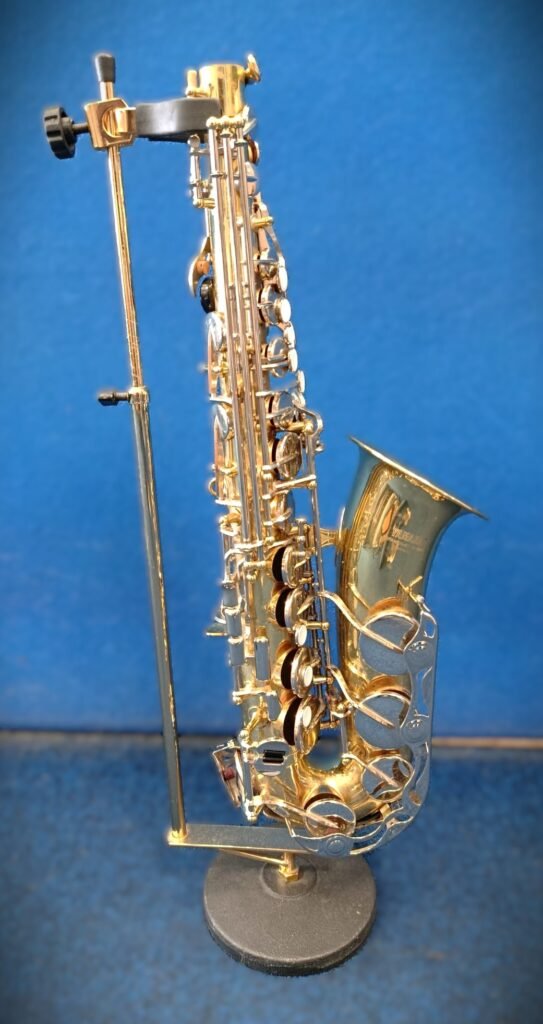 Yamaha YAS 25 made in Japan